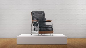 Durfold chair