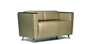 Newport Lounge Settee
