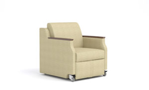 Fairchild Sleeper Chair