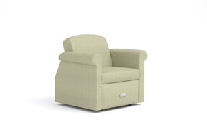 Milford Sleeper Chair
