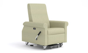 Milford Clinical Recliner