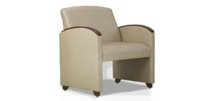 Arlington Bariatric Chair