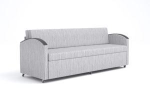Arlington+Flip Sleeper Sofa