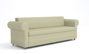 Milford+Flip Sleeper Sofa