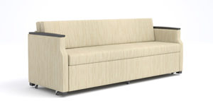 Fairchild+Flip Sleeper Sofa