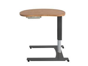Specialty Top Overbed Tables