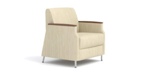 Fairchild Lounge Chair