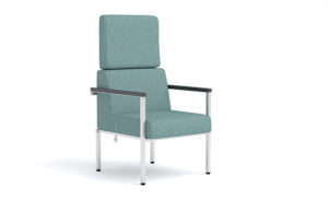 Marlow Patient Chair